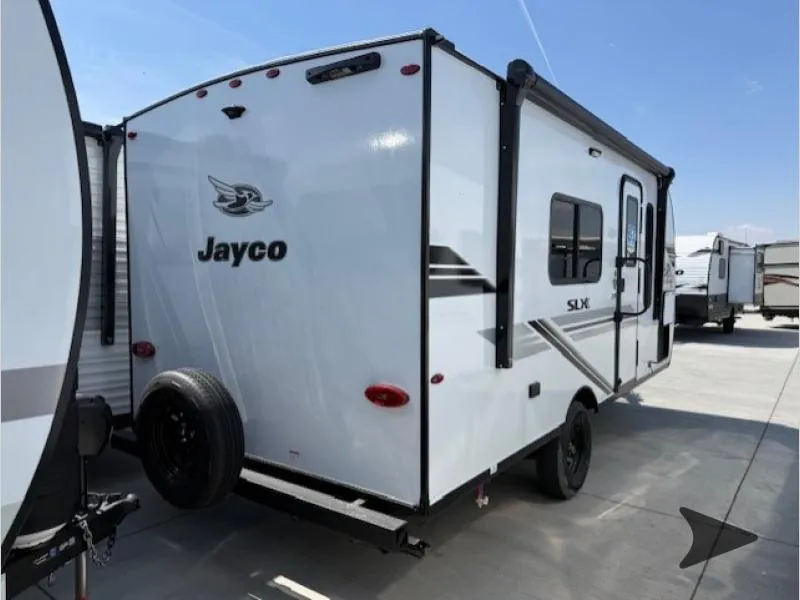 2026 Jayco Jay Flight 175FQ-G - Photo 3