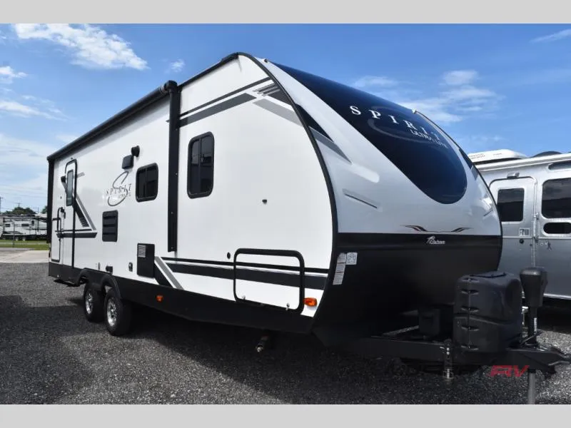 2021 Coachmen Northern Spirit Ultra Lite 2557RB - Photo 2