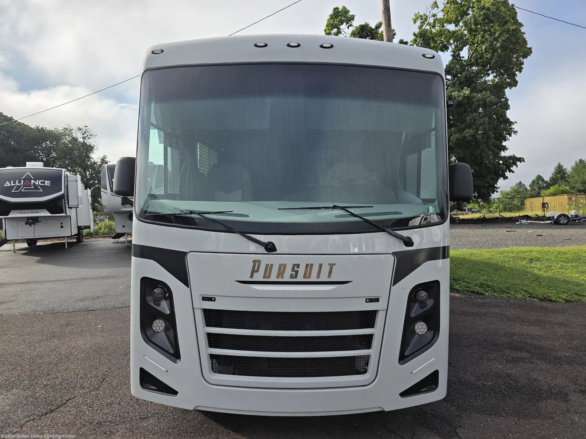 2022 Coachmen Pursuit 31BH - Photo 4