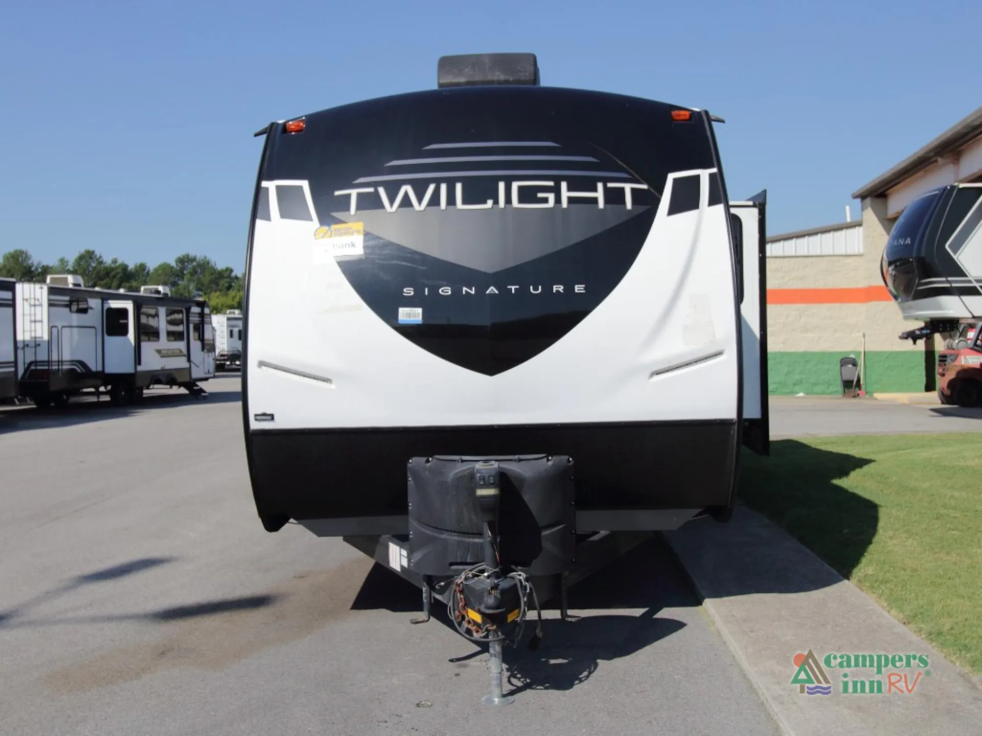 2022 Cruiser RV Twilight Signature TWS 2800 - Photo 3