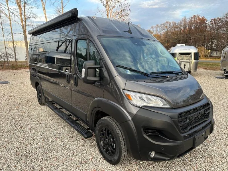 2026 Airstream Rangeline New    Hard Top - Main photo