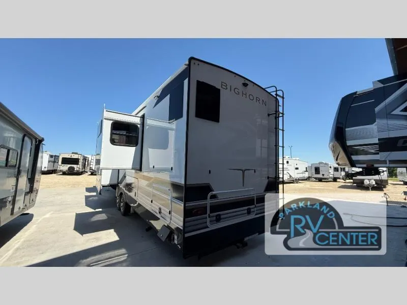 2026 Heartland Bighorn 39FL - Photo 3