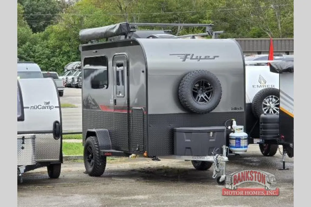 2026 inTech RV Flyer Explore - Photo 2