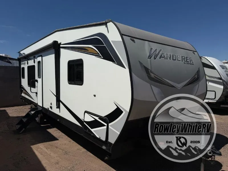 2021 Genesis Supreme Wanderer 26FSWL - Photo 2