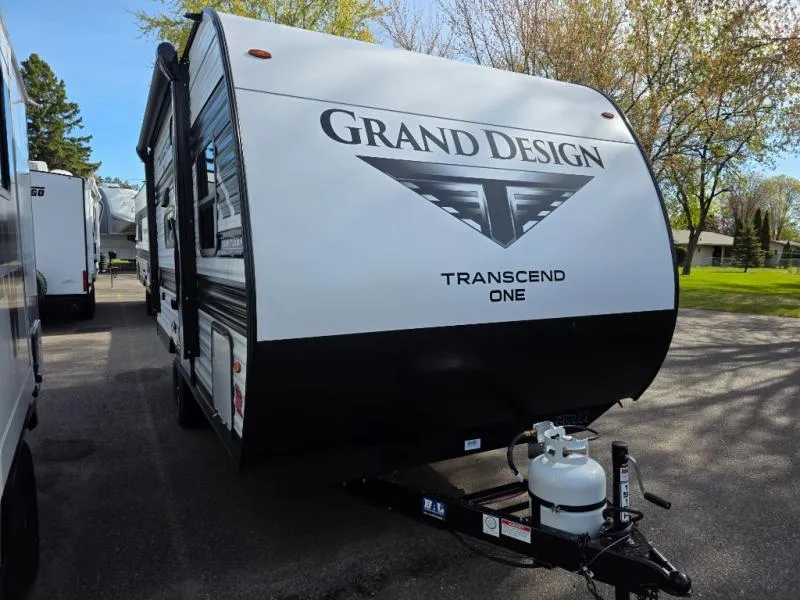 2026 Grand Design Transcend One 151BH - Photo 2