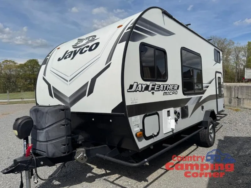 2022 Jayco Jay Feather Micro 171BH - Photo 3
