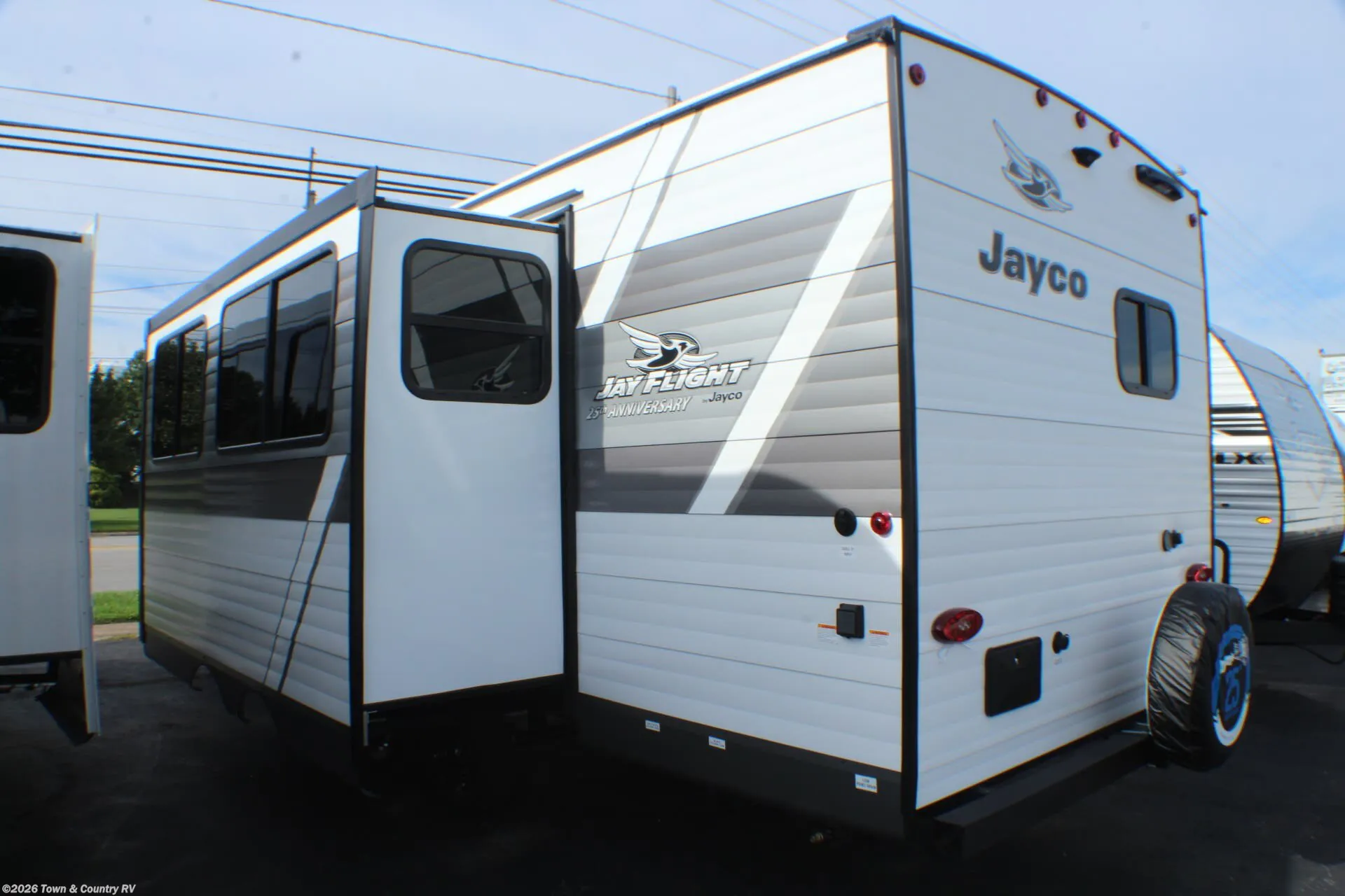 2027 Jayco Jay Flight 265MWS - Photo 3