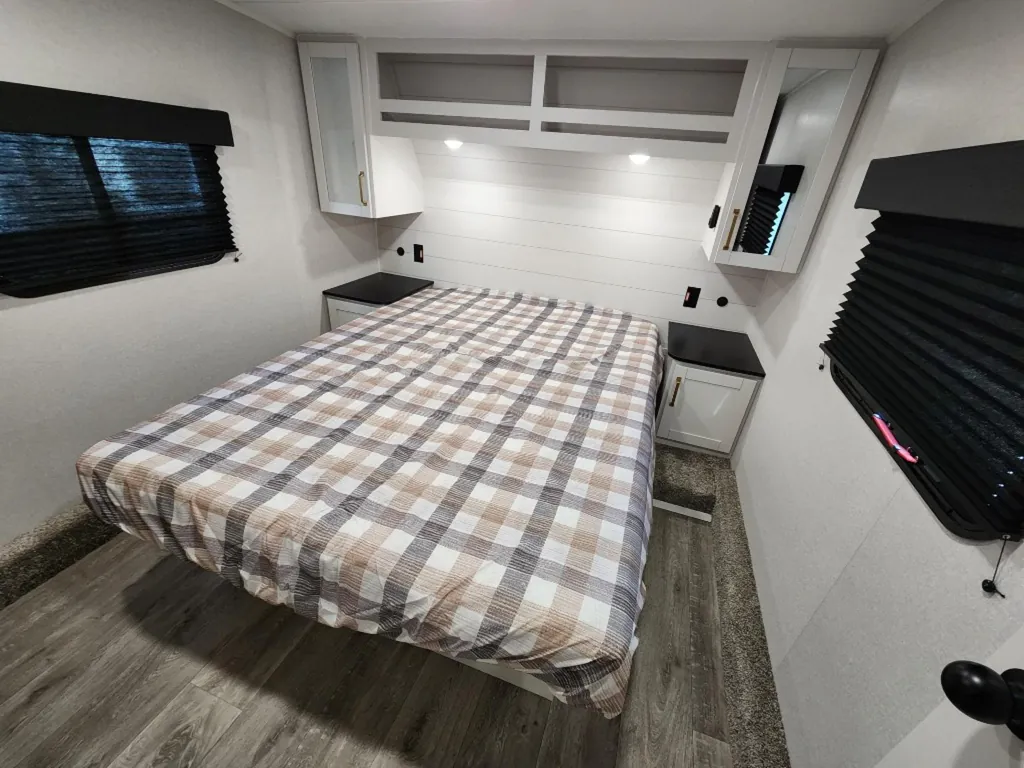 2026 Jayco Eagle SLE 28BHU, Photos photo 19