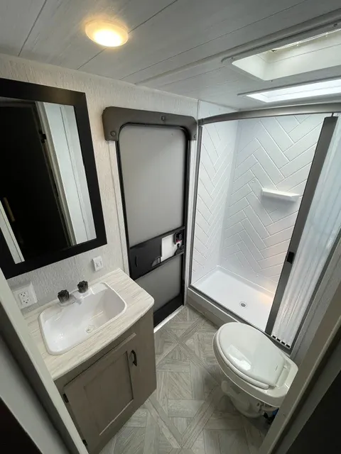 2024 Forest River Salem Cruise Lite 263BHXL, Photos photo 4