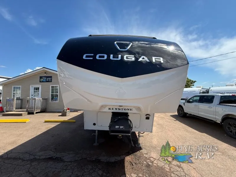 2026 Keystone Cougar Sport 2400RE - Photo 4