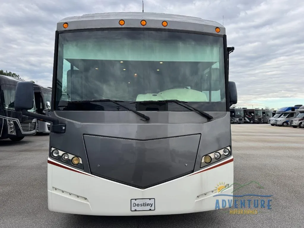 2014 Itasca Solei 34T - Main photo
