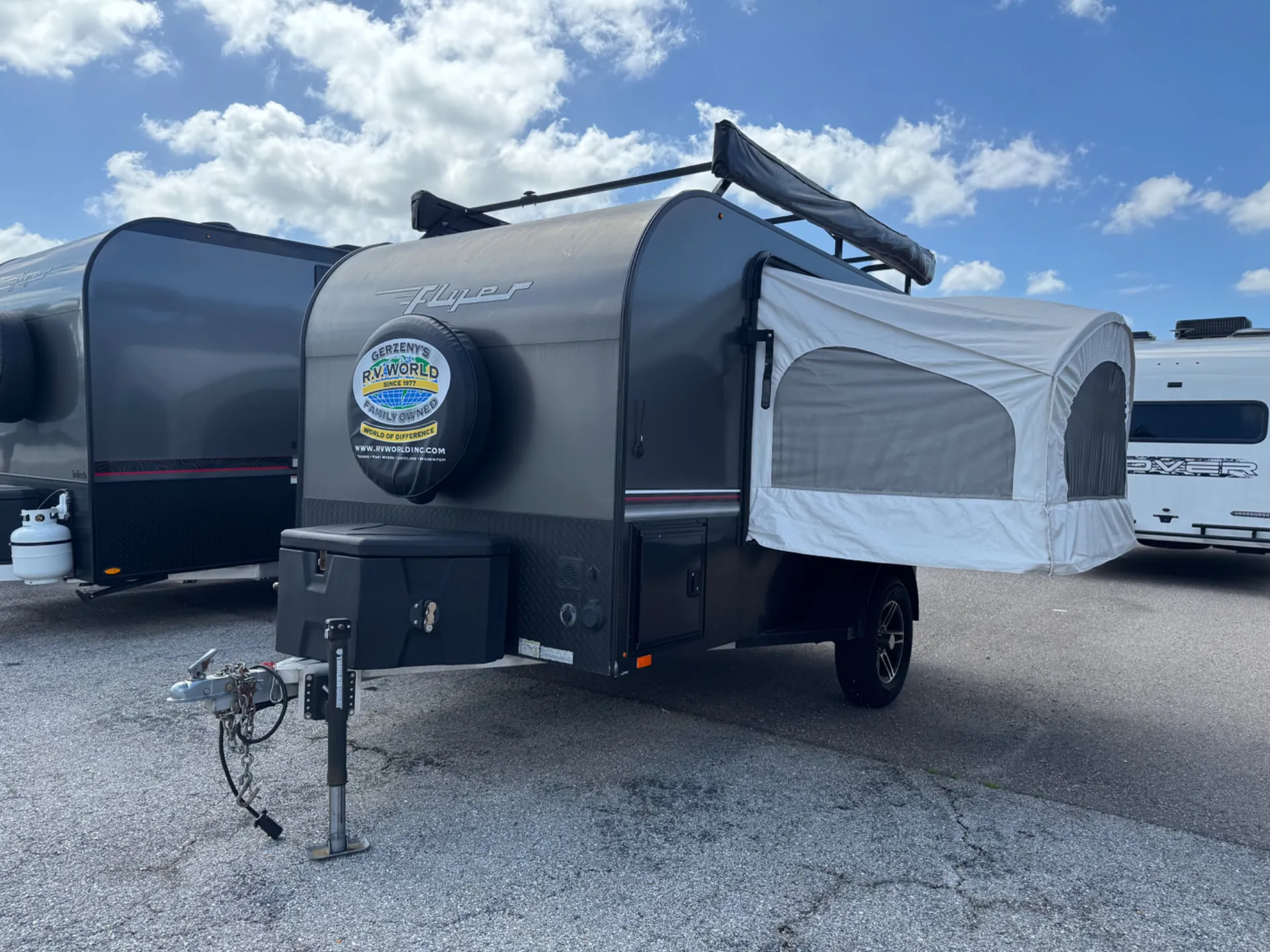 2019 inTech Flyer Explore - Photo 3