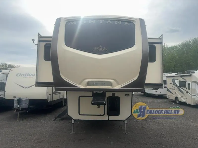 2017 Keystone Montana 3731FL - Photo 4