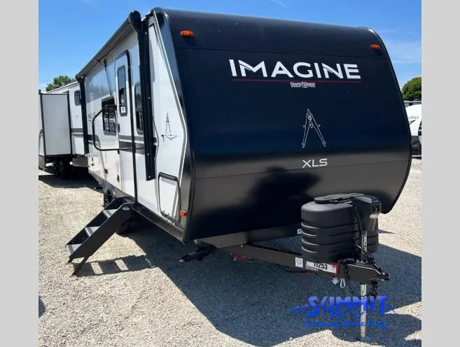 2026 Grand Design Imagine XLS 22MLE - Photo 2