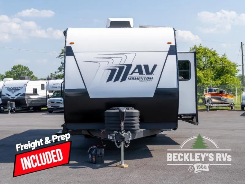 2027 Grand Design Momentum MAV 28MAV - Photo 3