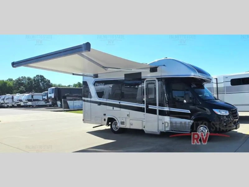 2027 Coachmen Prism Elite 24MBE - Photo 3