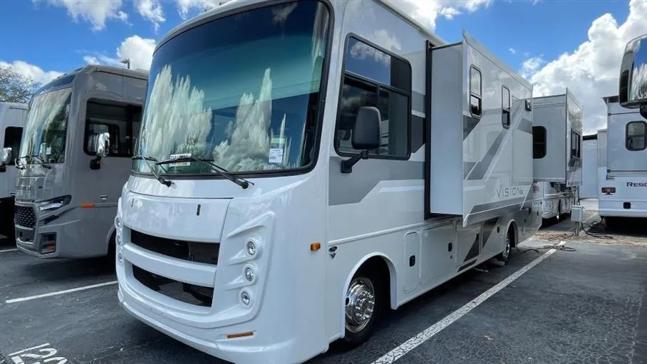 2026 Entegra Coach Vision 27A - Photo 4