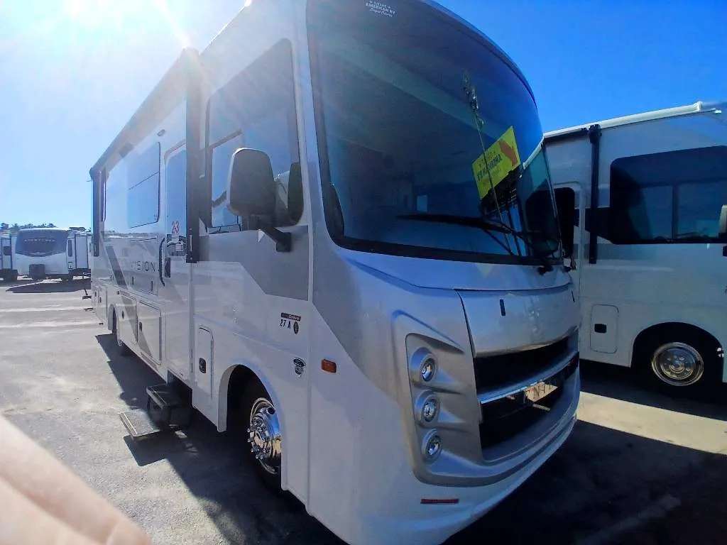 2026 Entegra Coach Vision 27A - Photo 2