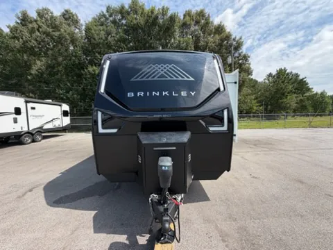 2025 Brinkley Model Z AIR 310 - Photo 3