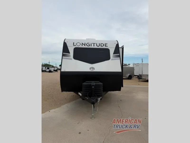 2026 Forest River RV Longitude 310RL - Photo 3