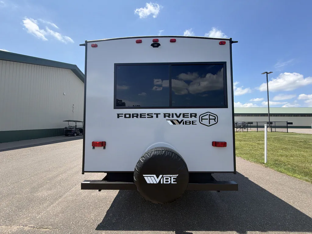2027 Forest River Vibe 3400SB, Photos photo 7