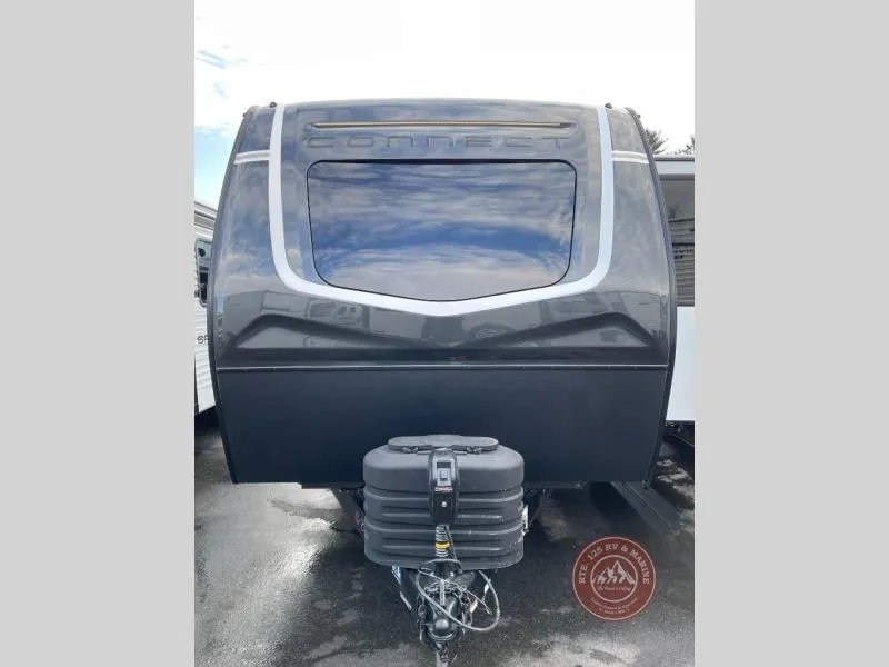 2026 KZ Connect 282FKK - Photo 2