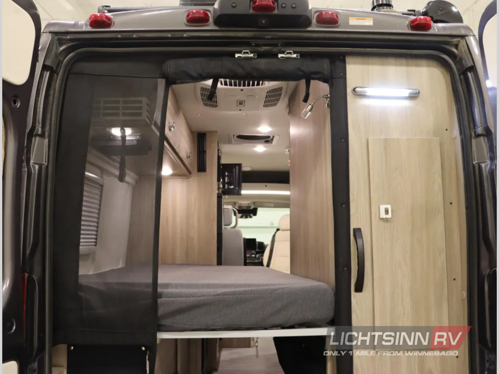 2023 Winnebago Travato 59G, Photos photo 34