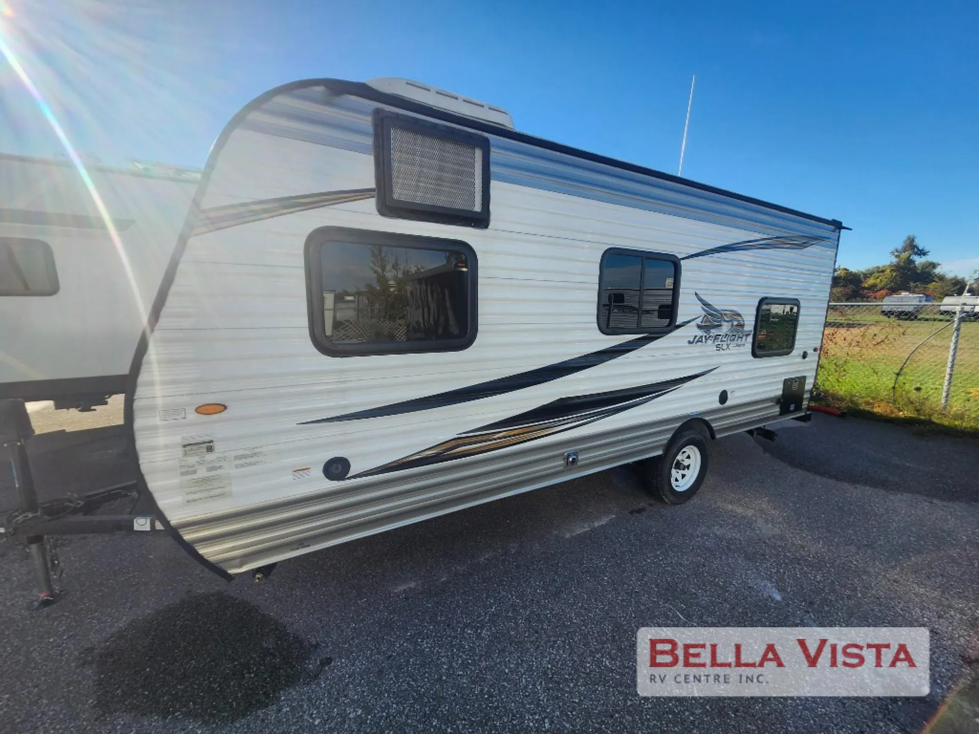 2020 Jayco Jay Flight SLX 7 174BH - Photo 3