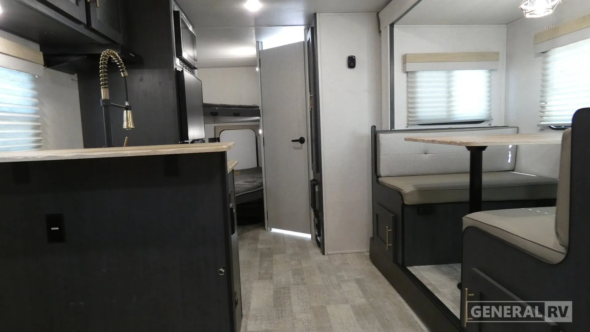 2024 Forest River R-Pod RP-203 - Photo 3