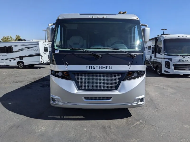 2025 Coachmen Euro 25EU - Photo 3