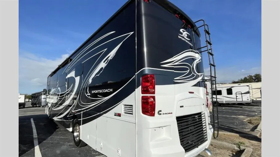 2020 Coachmen Sportscoach SRS 365RB, Photos photo 5