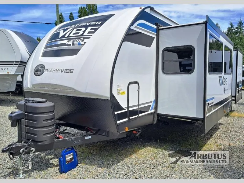 2025 Forest River Vibe 27FK - Photo 4