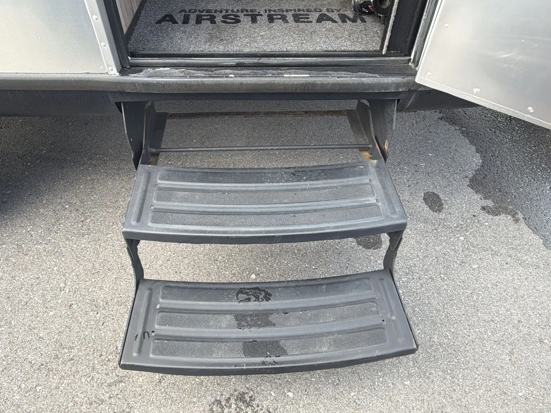 2022 Airstream Basecamp 20X - Photo 3
