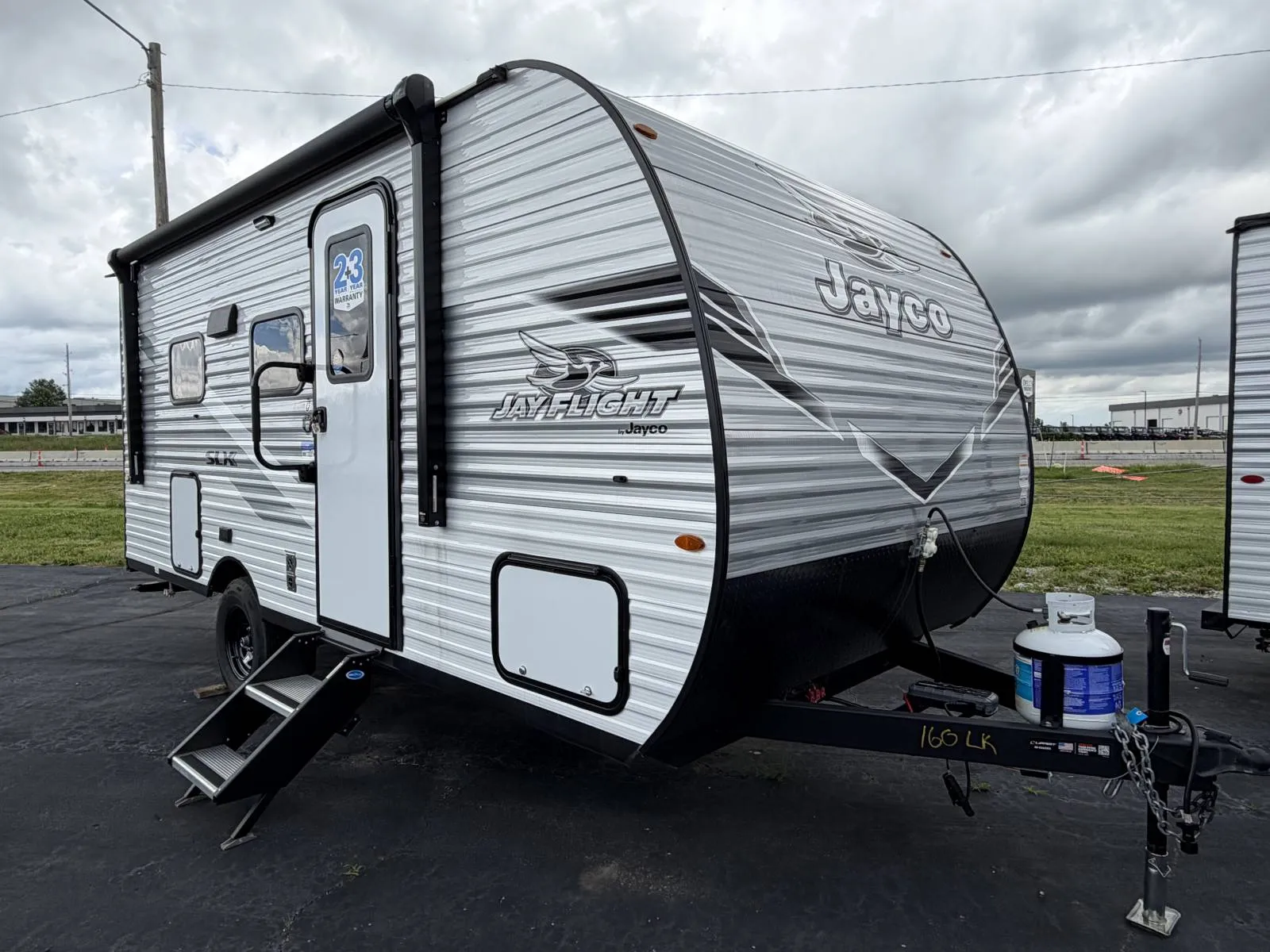 2026 Jayco Jay Flight SLX 160LK - Photo 2