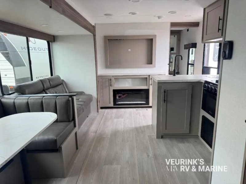 2026 KZ Connect SE C281BHKSE - Photo 4