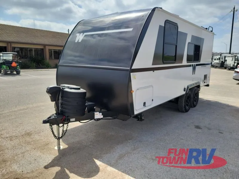 2026 Winnebago Micro Minnie 2000MRB - Photo 4