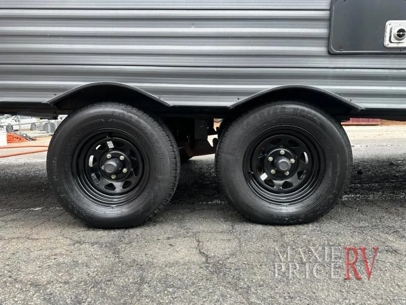 2022 Gulf Stream RV Ameri-Lite Ultra Lite 268BH - Photo 4
