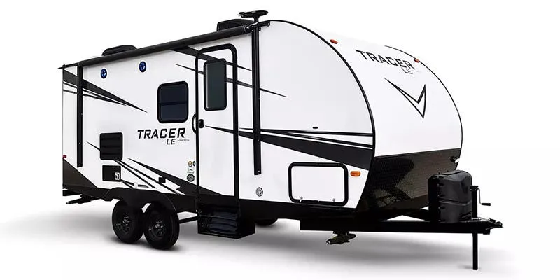 Prime Time Tracer LE 200BHSLE exterior