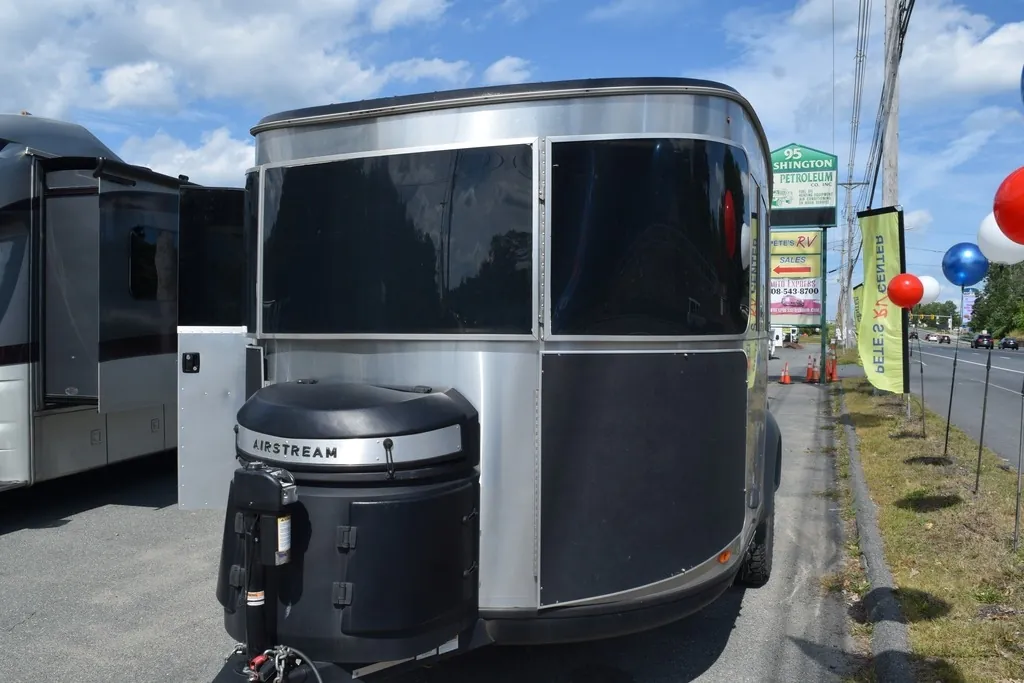 2025 Airstream Basecamp Xe 20XE - Photo 4