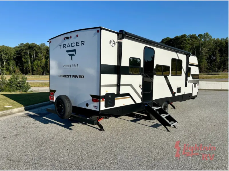 2026 Prime Time Tracer 255DS - Photo 4