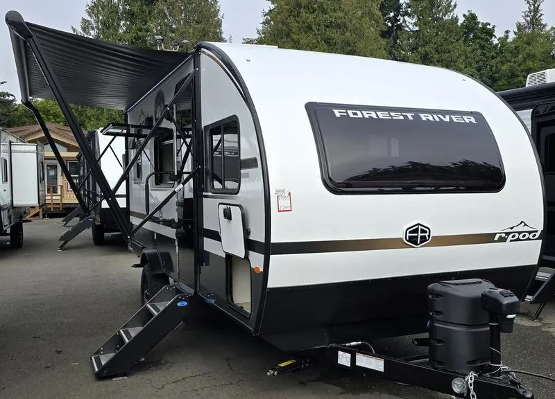 2026 Forest River R-POD RP-185 - Main photo