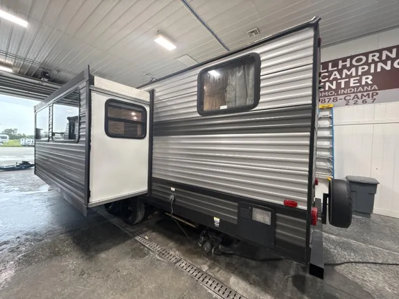 2019 Forest River Salem Cruise Lite 263BHXL - Photo 4
