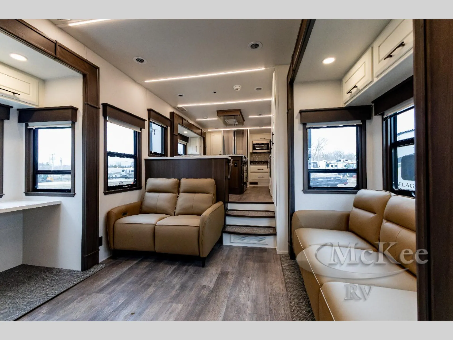 2025 DRV Mobile Suites 41FKRB - Photo 3