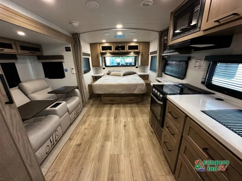 2027 Forest River Rockwood Mini Lite 2205S - Photo 2
