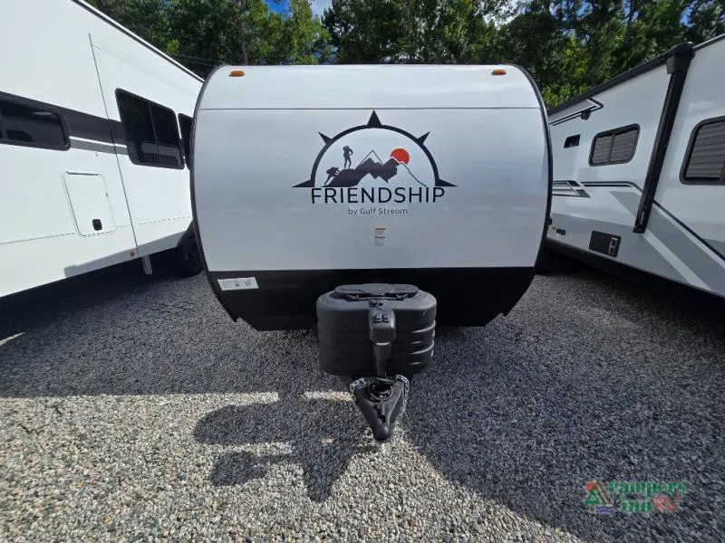 2024 Gulf Stream RV Friendship 22RSD - Photo 3