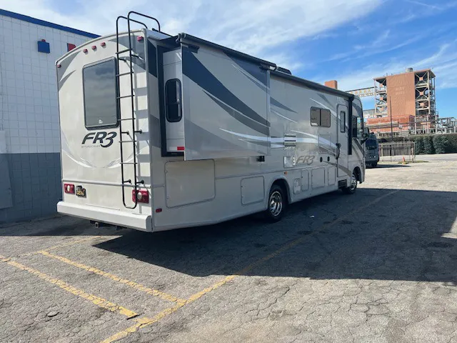 2016 Forest River FR3 30DS, Photos photo 3