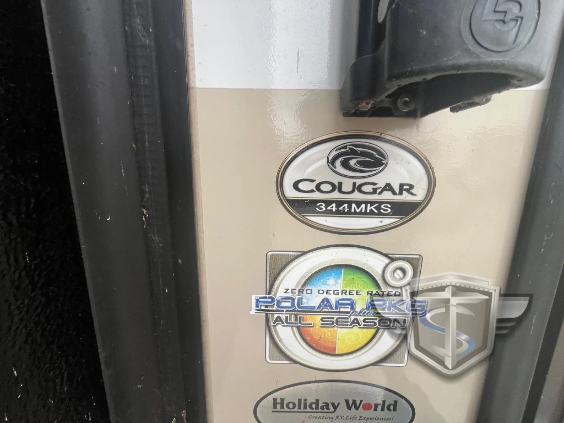 2018 Keystone Cougar 344MKS - Photo 3