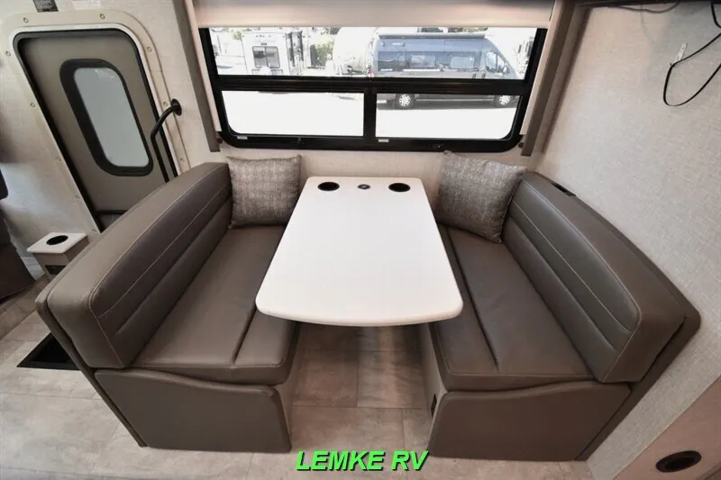 2025 Thor Motor Coach Windsport 29L, Photos photo 26