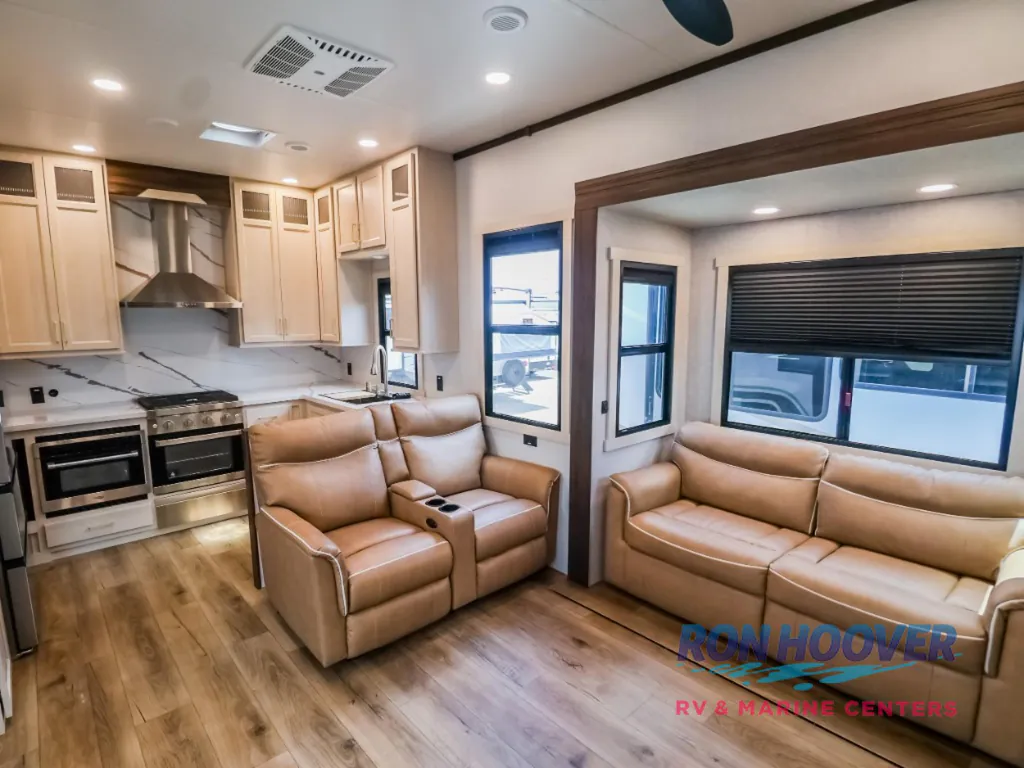 2026 Forest River Cedar Creek Experience 39RKB, Photos photo 13