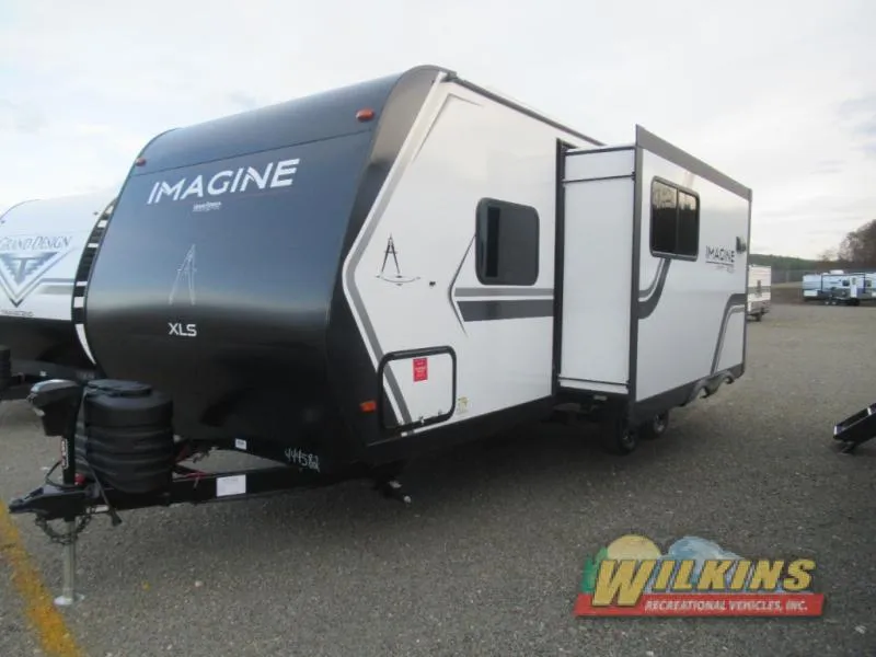 2026 Grand Design Imagine XLS 22MLE - Photo 4
